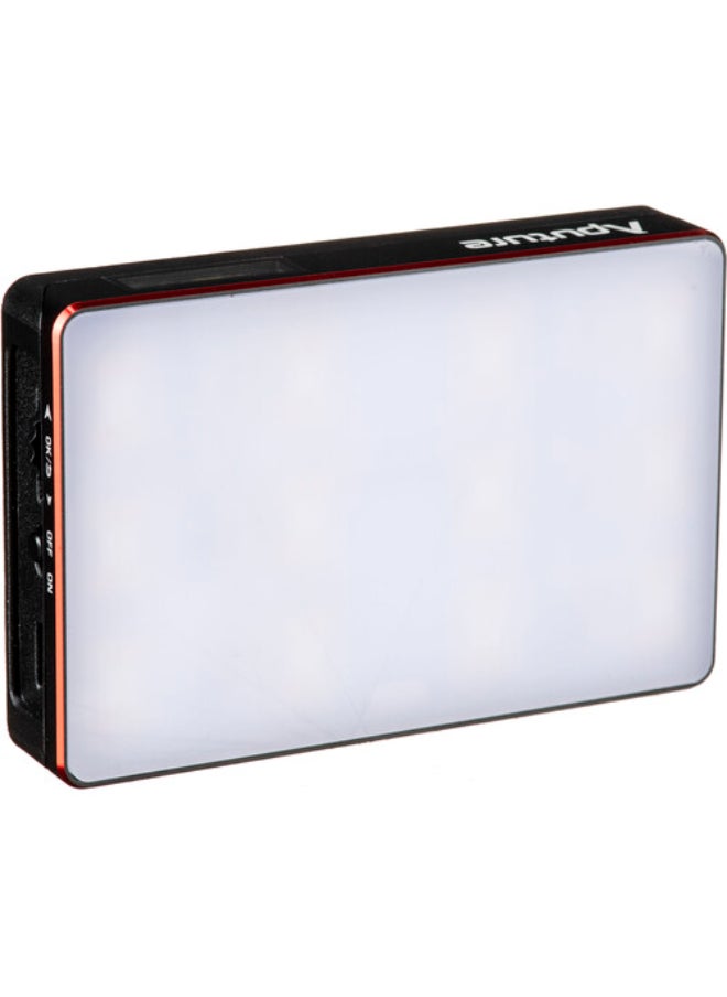 Aputure Mc Rgbww Led Light
