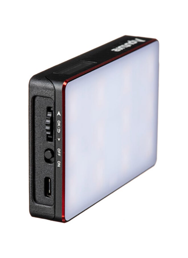 Aputure Mc Rgbww Led Light
