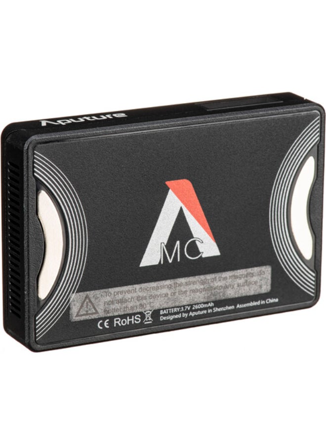 Aputure Mc Rgbww Led Light
