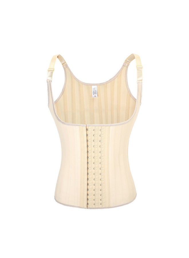 Gloss Shoulder Strap Drawsuit Matte Latex Body-tinting Vest Latex Body-shoulder