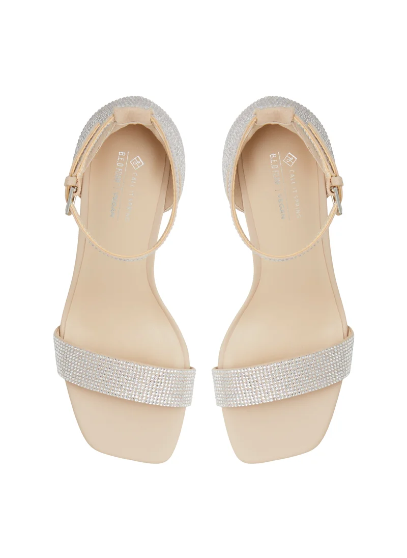 كول ات سبرنج Lusito High Heel Sandals