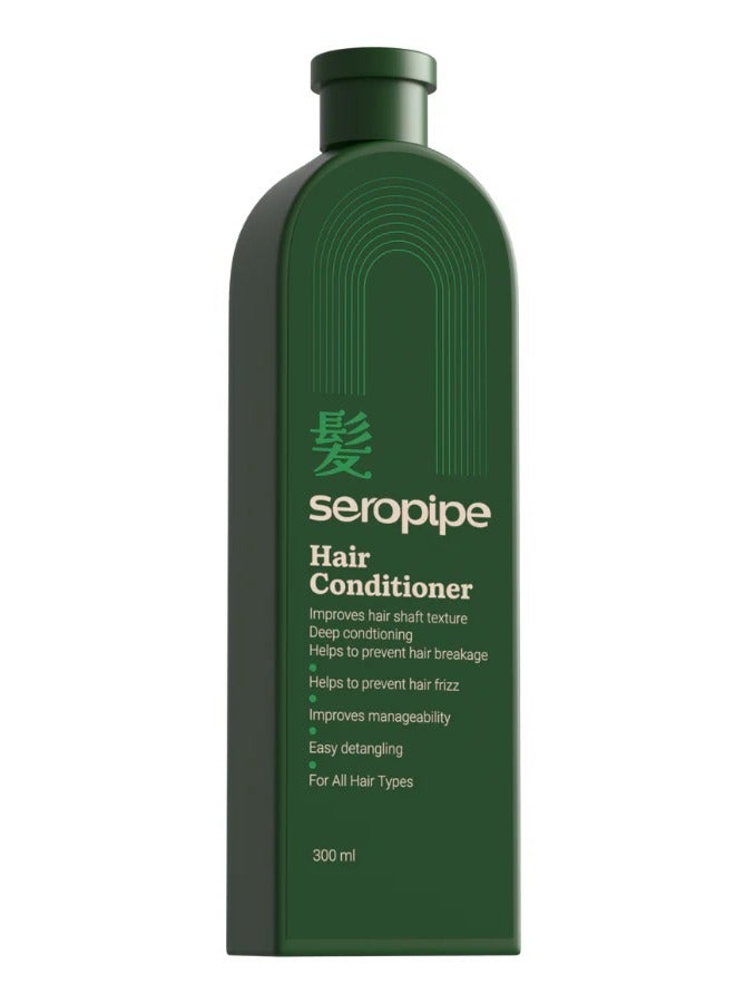 seropipe hair conditioner 300gm