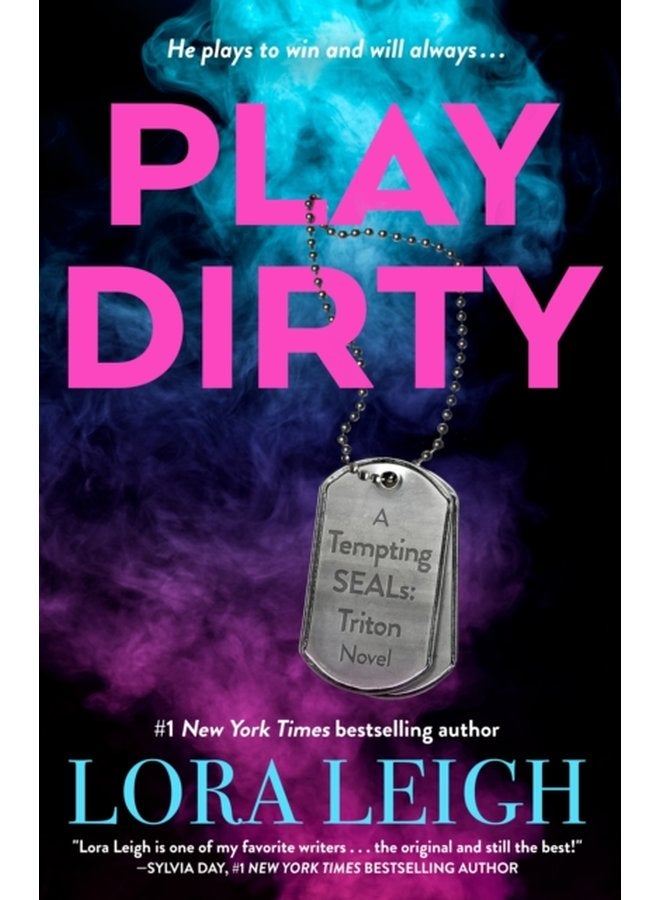 Play Dirty - Paperback