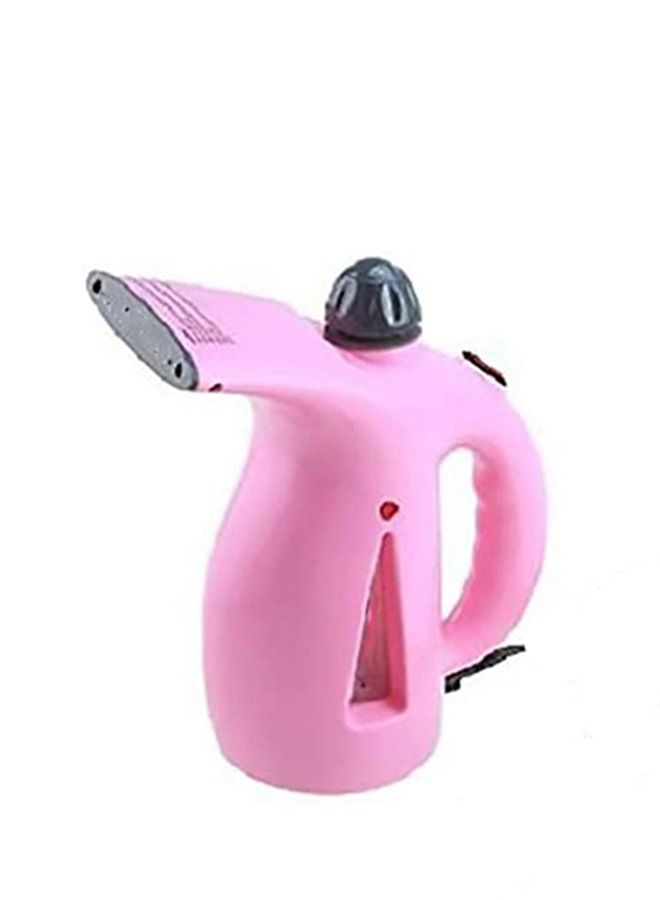 Electric Handheld Garment Steamer - Image 1