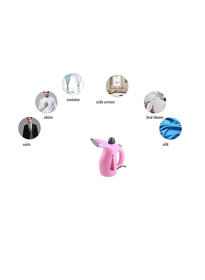 Electric Handheld Garment Steamer - Image 2