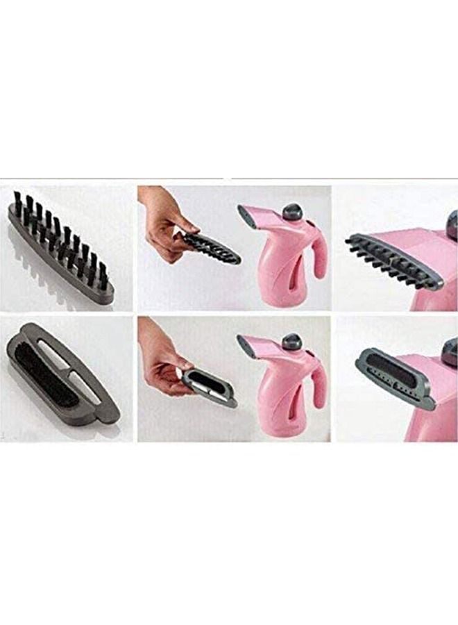 Electric Handheld Garment Steamer - Image 4