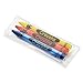 CrayonKing 100 Sets of 3Packs in Cello 300 Bulk Crayons Restaurants Classrooms Parties Events KidSafe PrePackaged Assorted Colors NonToxic Crayons - Image 3