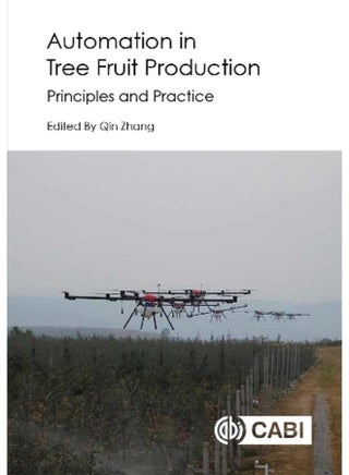 Automation in Tree Fruit Production: Principles and Practice - pzsku/ZBB776109297F4A221A6FZ/45/_/1705919238/d699346d-637a-4ed9-ad46-569e7ef2a9b3