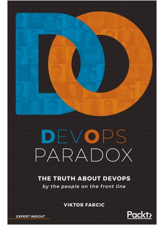 DevOps Paradox 