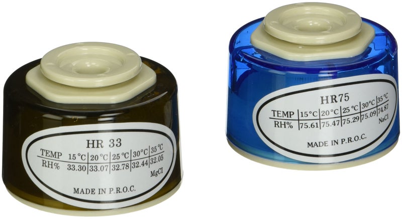 Extech RH300-CAL Humidity Calibration Kit - Image 1