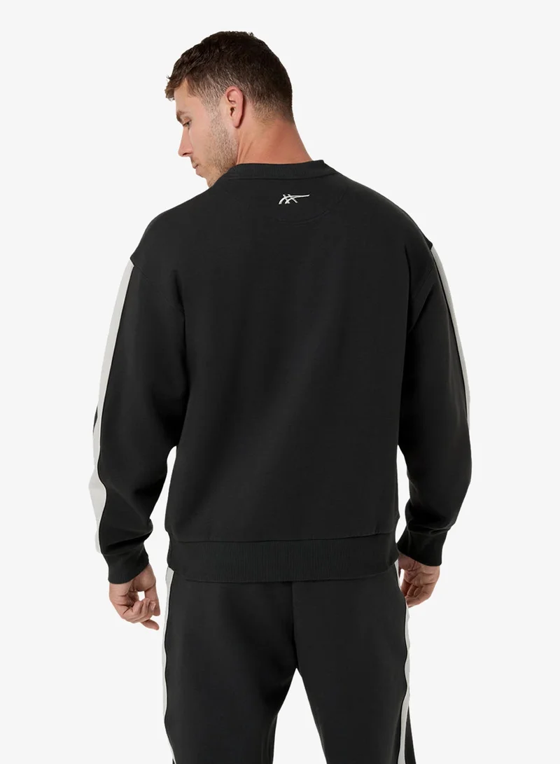 asics Heritage Sweatshirt