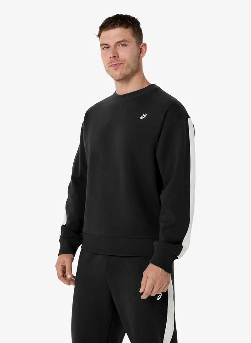 asics Heritage Sweatshirt