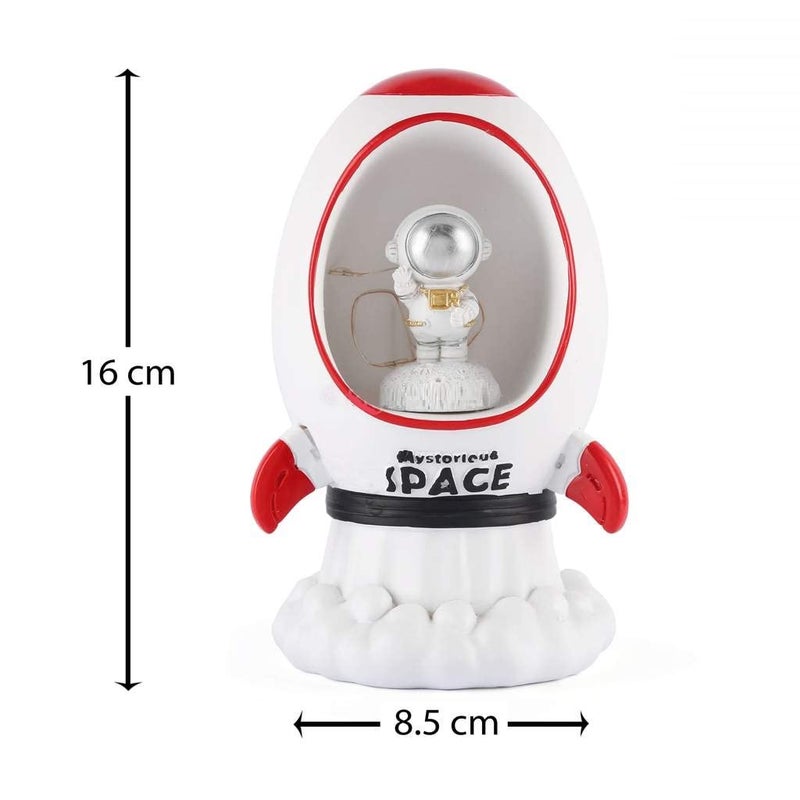 Trunkin Trunkin Rocket Astronaut Space Lamp  - Image 2