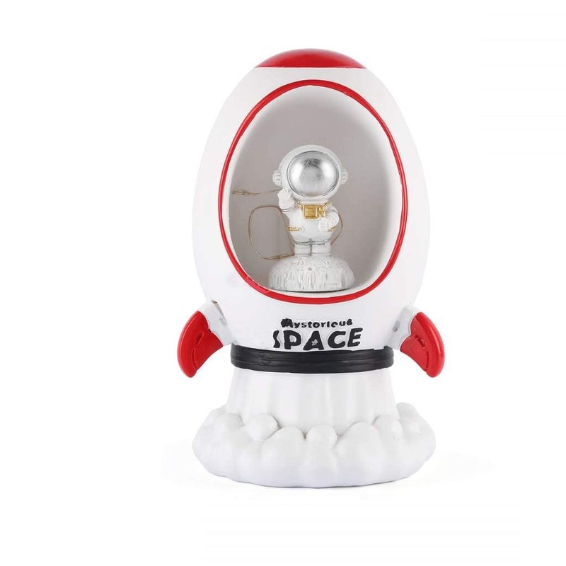 Trunkin Trunkin Rocket Astronaut Space Lamp  - Image 4