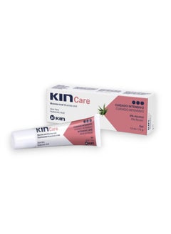 KIN Care Gel, Aloe Vera, 15ml 