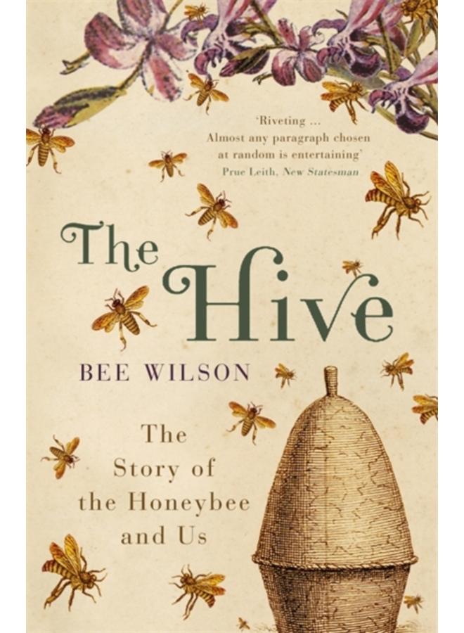 The Hive 