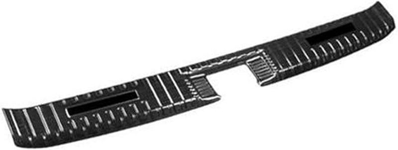 QASULER Rear Bumper Guard for Toyota Highlander 2020-2023