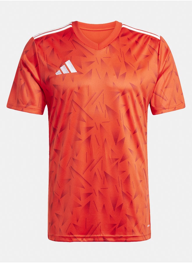 Adidas Red/White  - Image 2