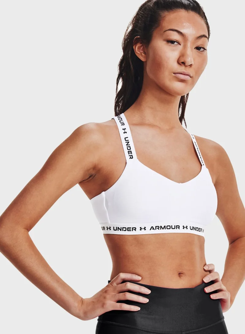 UNDER ARMOUR Crossback Bra