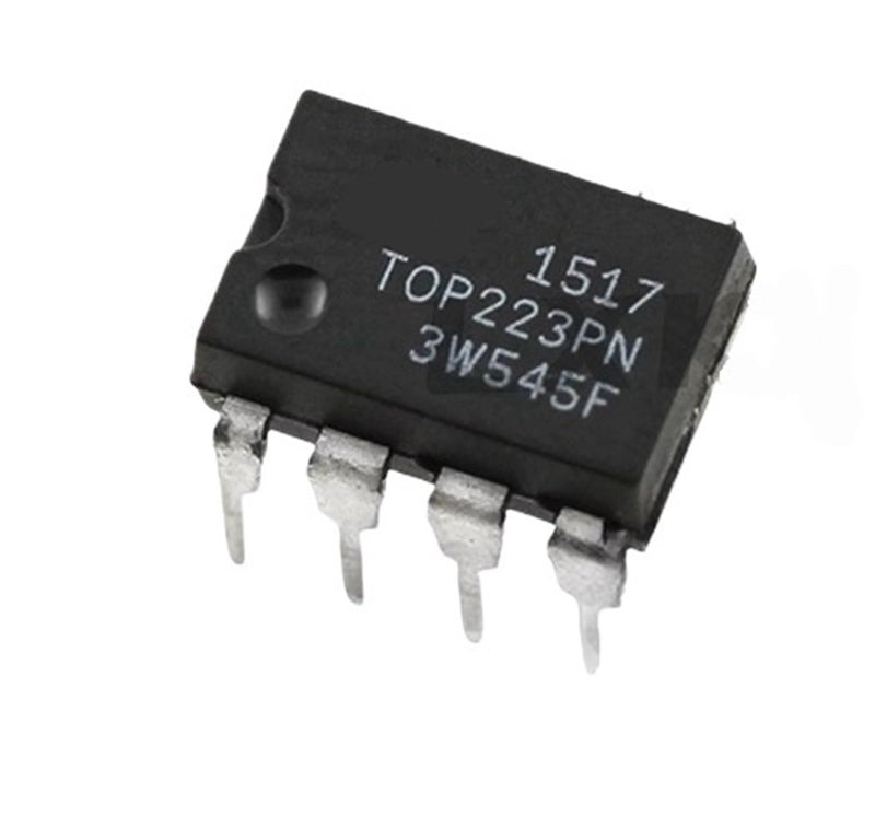 TOP244PN DIP شريحة طاقة 10 قطع تتضمن TOP222PN TOP223PN TOP224PN TOP232PN TOP242PN TOP243PN TOP245PN - Image 2
