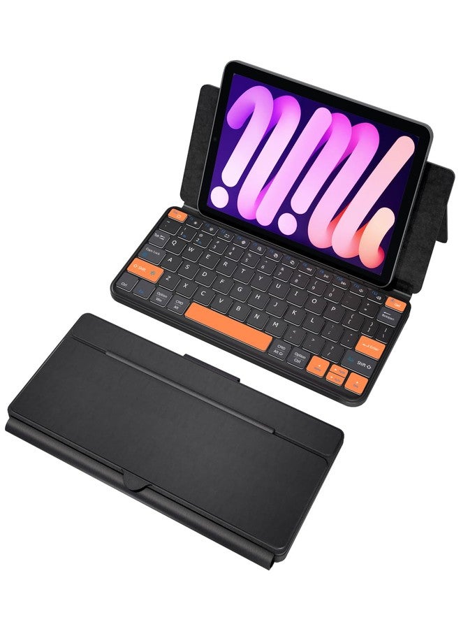 Doohoeek Wireless Keyboard Mini - Image 1
