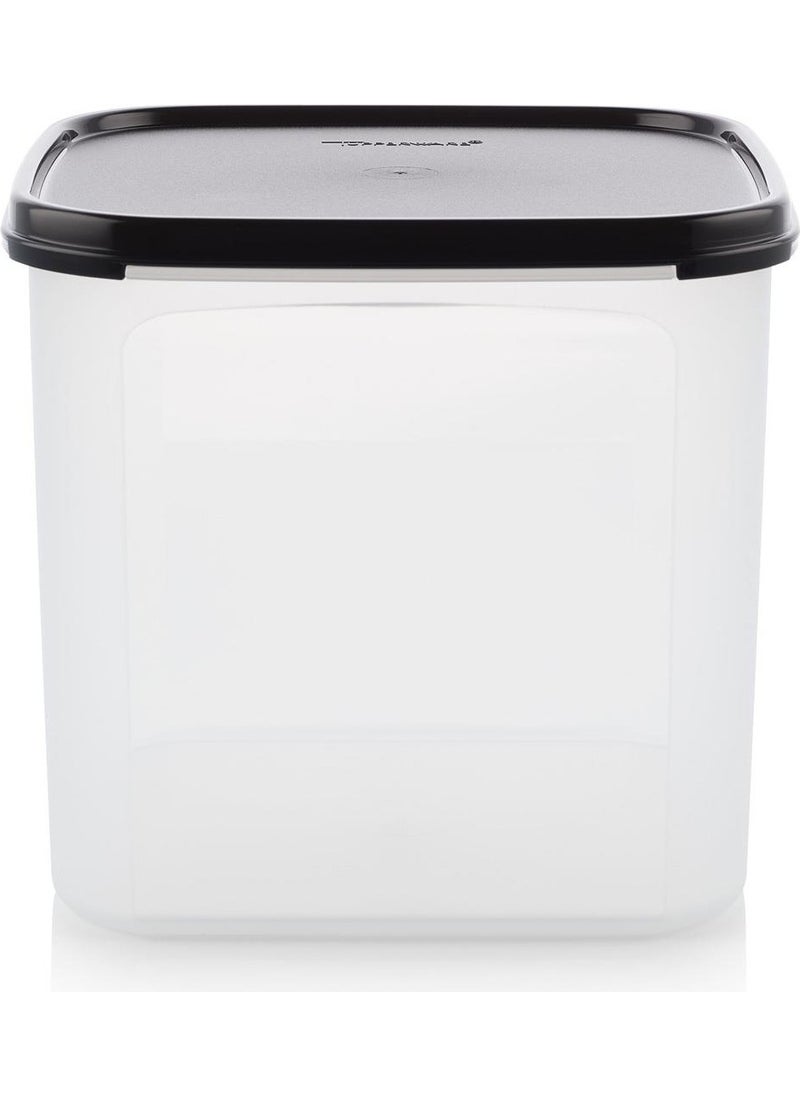Tupperware - Modular Dry Food Storage Container 4L - Image 1