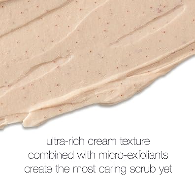 Dove Colloidal Oatmeal Calendula Oil Gentle Exfoliating Body Polish - Image 5