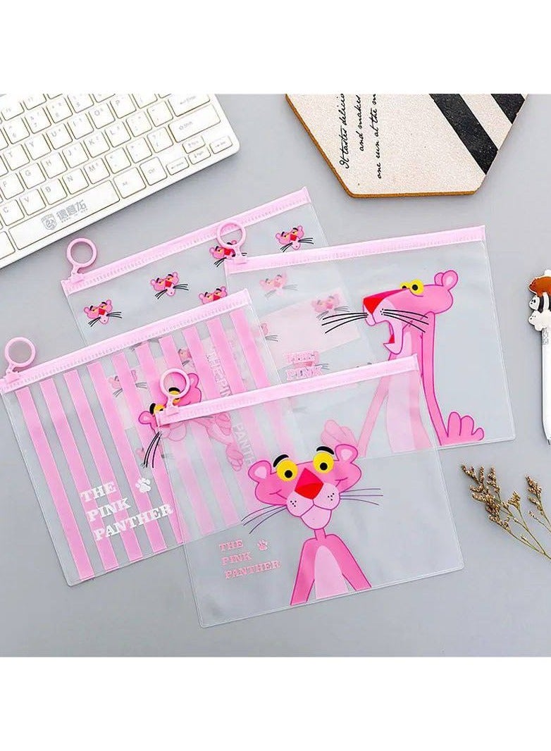 شنطة ميك اب متعددة الالوان - Image 3