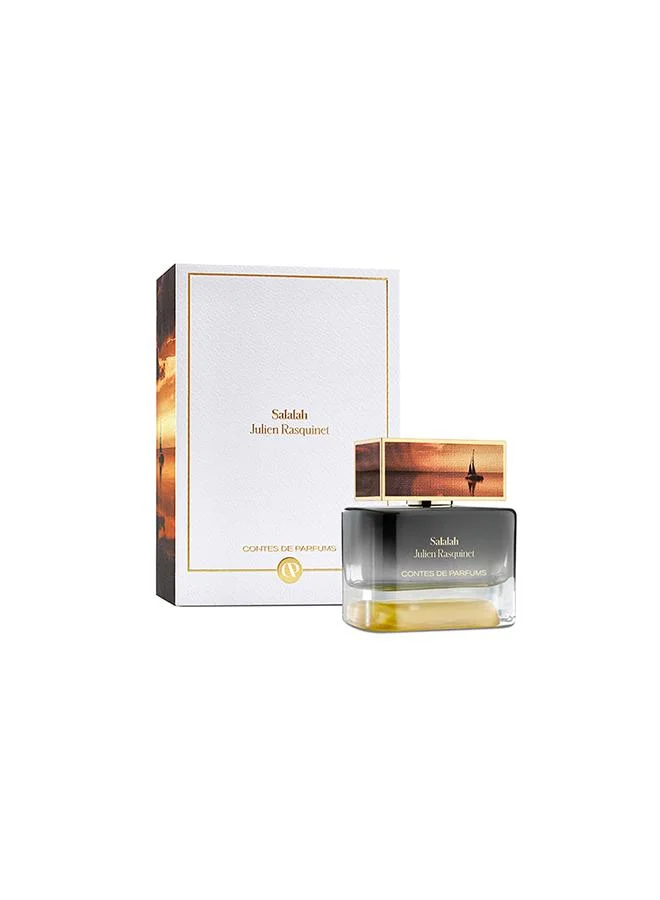 CONTES DE PARFUMS SALALAH EDP 100 ML