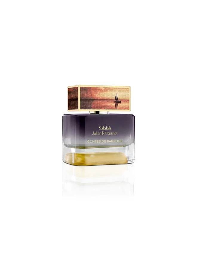 CONTES DE PARFUMS SALALAH EDP 100 ML