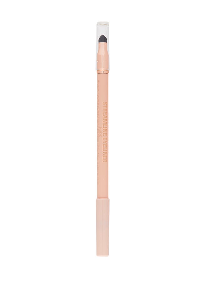 Makeup Revolution Streamline Waterline Eyeliner Pencil nude  - Image 1