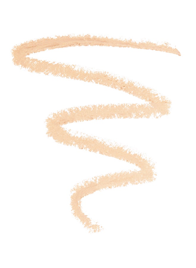 Makeup Revolution Streamline Waterline Eyeliner Pencil nude  - Image 3