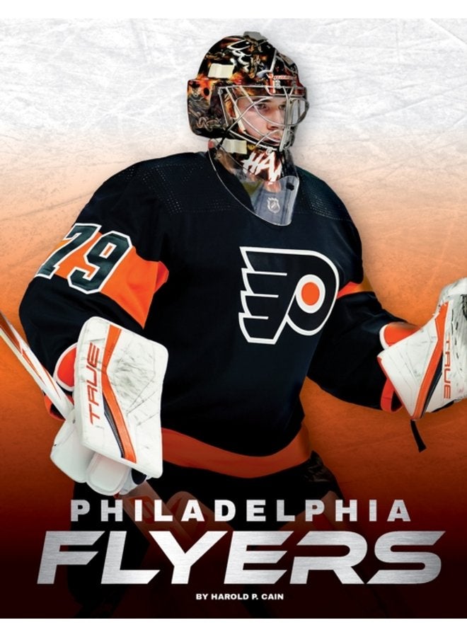 Philadelphia Flyers - Hardback