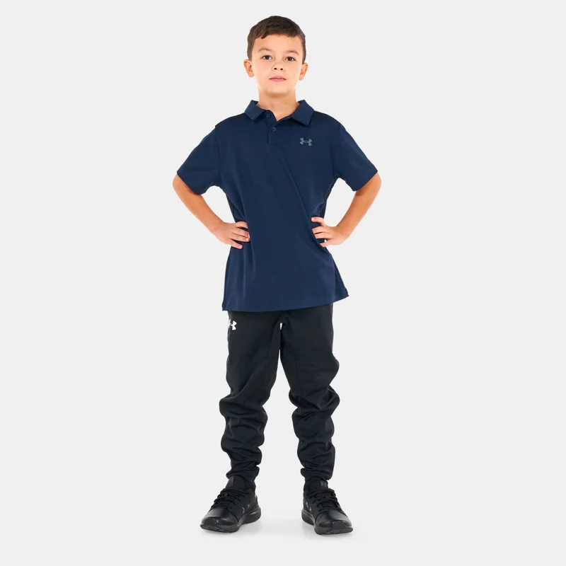 UNDER ARMOUR Kids' UA Performance Polo Shirt