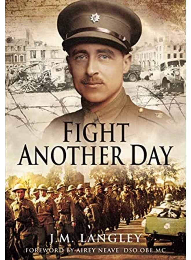 Fight Another Day - Paperback