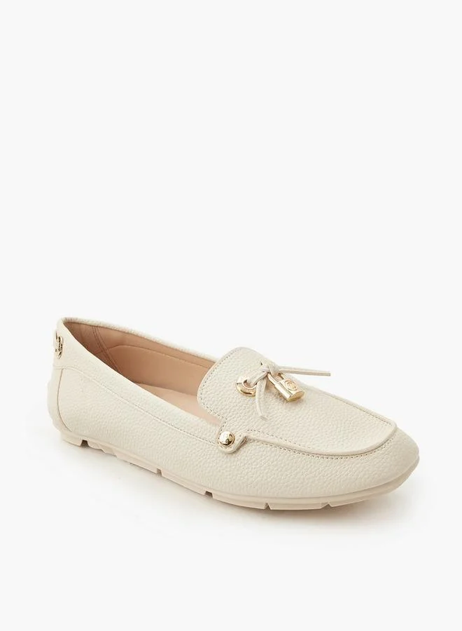 لو كونفورت Women Slip-On Loafers