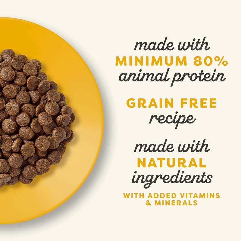 Applaws Low wear optimized design Cat Dry Food Chicken Adult - 7.5 Kg Anti topple design - Image 5