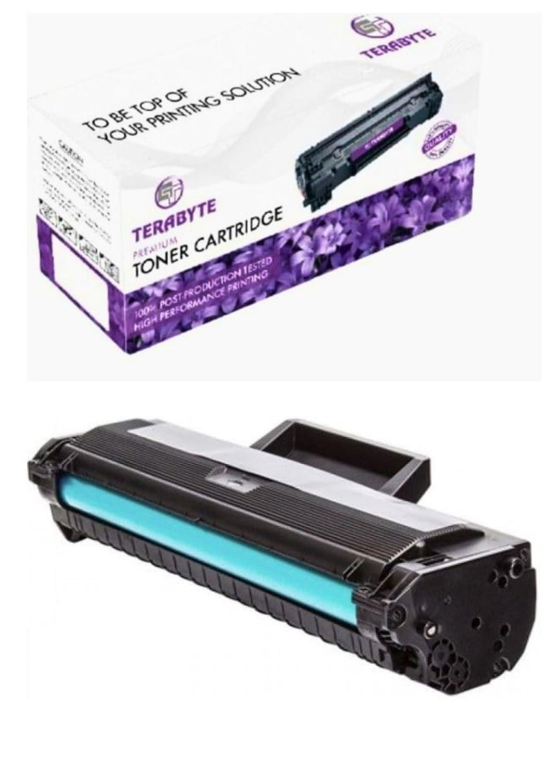 Terabyte - 107A compatible with HP Laser, HP Laser 107r, HP Laser 107w, HP Laser MFP 135a, HP Laser MFP 135r, HP Laser MFP 135w, HP Laser MFP 137fnw - Image 1