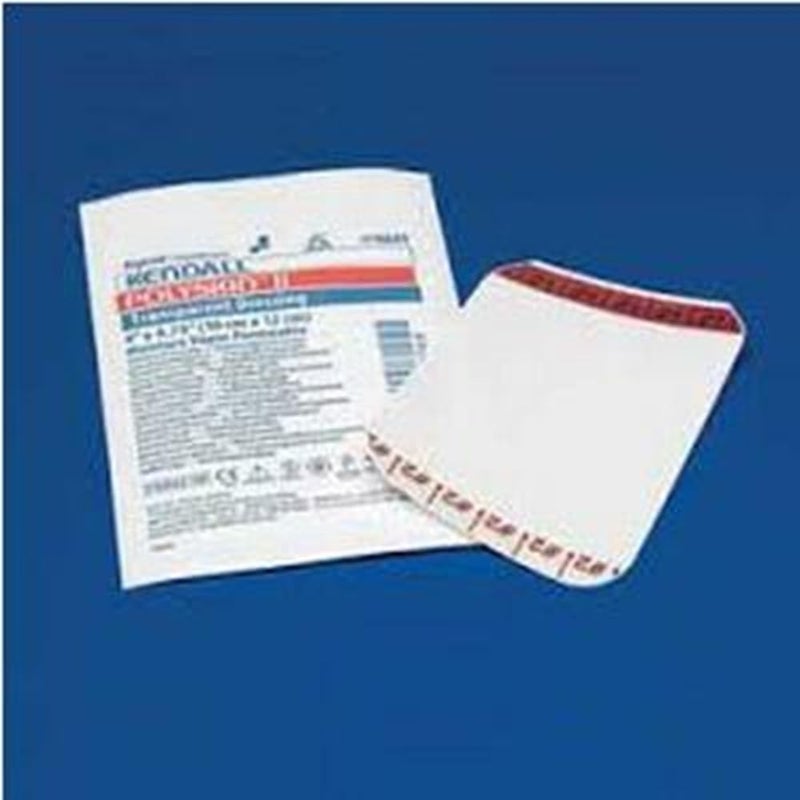 COVIDIEN Kendall Kendall Polyskin II Transparent Film Dressing