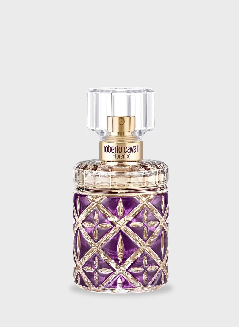 روبرتو كافالي عطر فلورنس أو دو برفان 50 مل