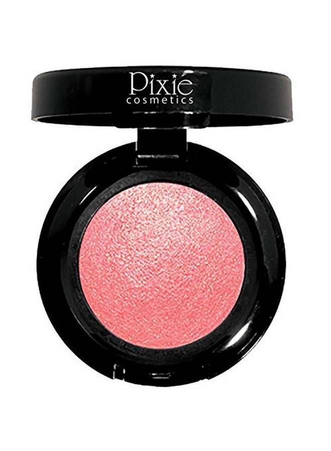 Pixie Cosmetics بودرة خدود مخبوزة لامعة (نكتار) - Image 2