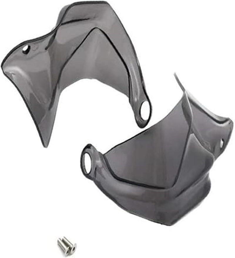 Vuzmode Motorcycle Handguard Shield for BMW Models - Image 1