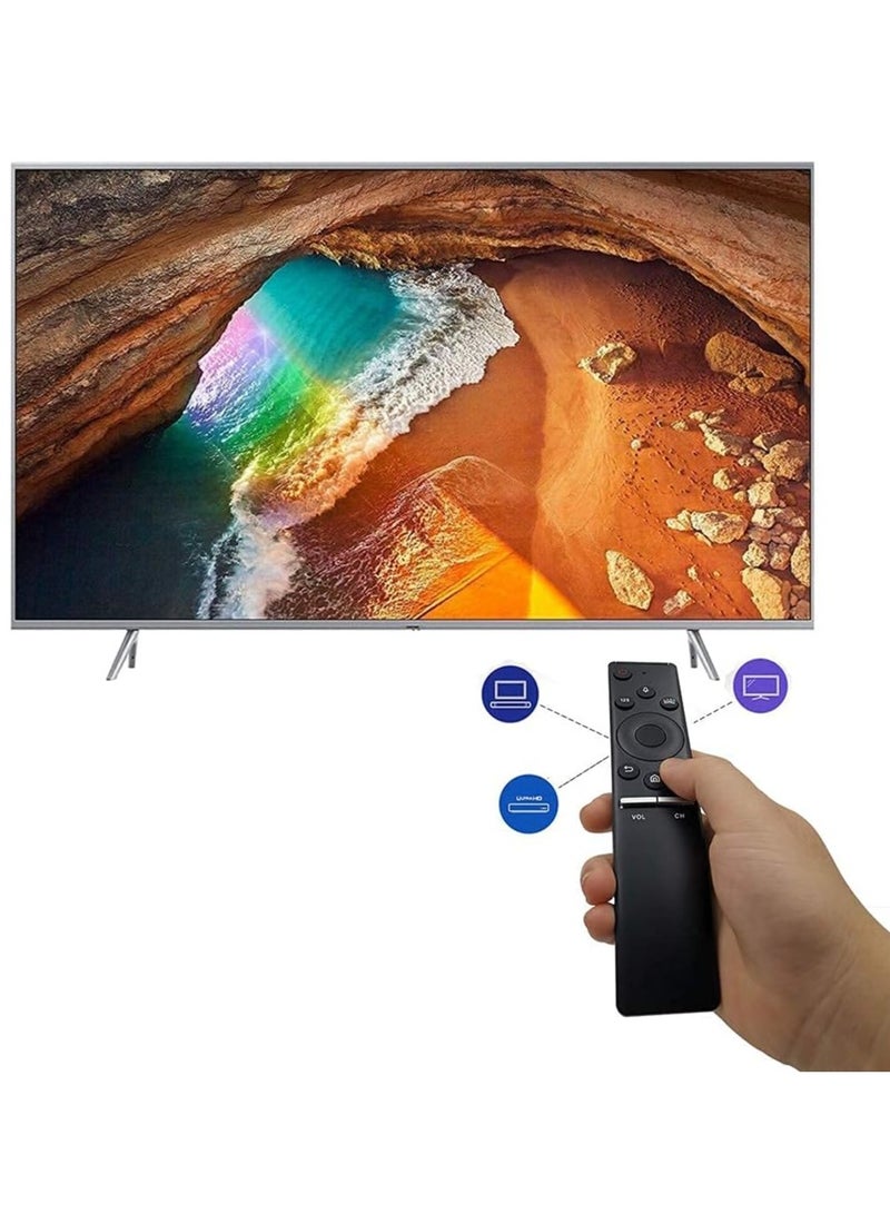 ELTRAZONE BN59-01265A BN59-01266A BN59-01298A BN59-01298D RMCSPM1AP1 Replacement Remote Control for Samsung Smart 4K Ultra HD UN49MU6500F UN50MU630D UN55MU630D UN55MU630D UN65MU6 500F UN65MU7000F with battery - Image 5