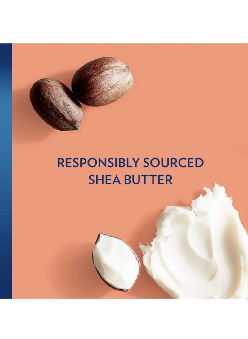 Vaseline Whipped Body Butter 325ml - Image 4