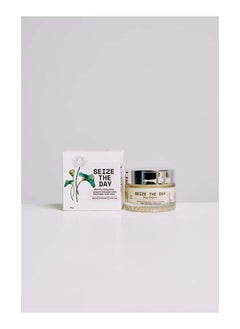 Areej Seize The Day: Day Cream 