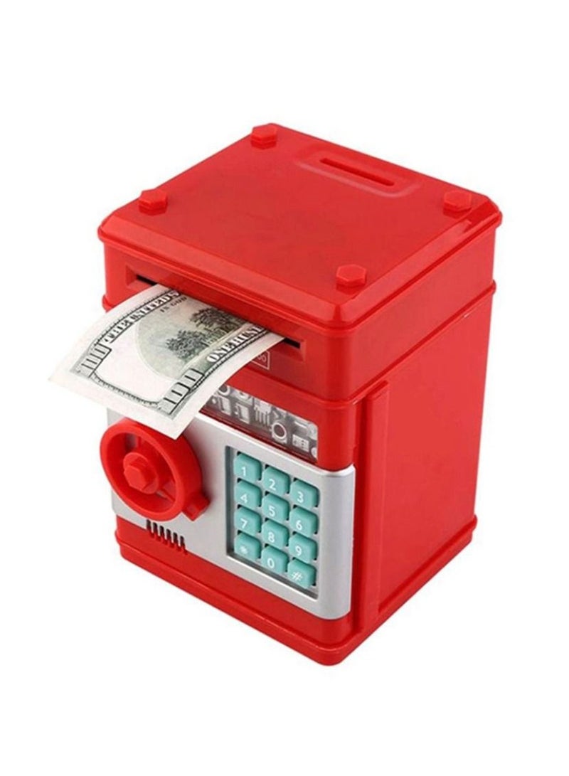 SFMW The SFMW Electronic Money Box is Made of Premium Quality - Image 3