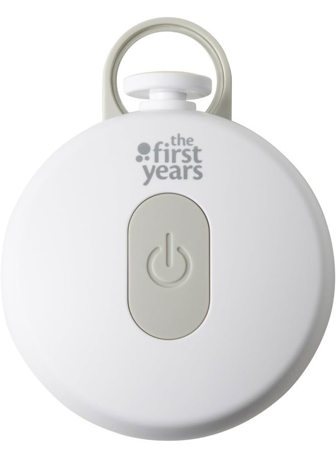 ذا فيرست ييرز The First Years Baby Electric Nail Clipper - Image 1