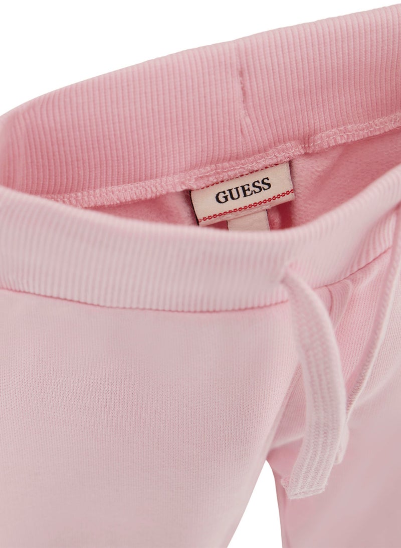 GUESS Infant Hoodie and Pant Setss - Image 4