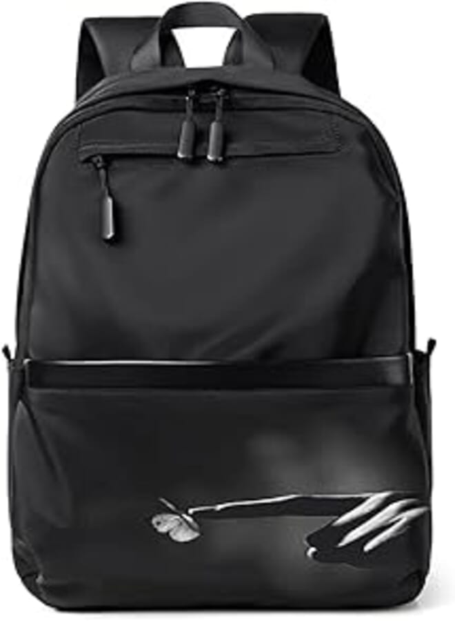 Laptop Backpack 15.6 Inch Computer for College Travel Business Work Bag for Men and Women - 0610