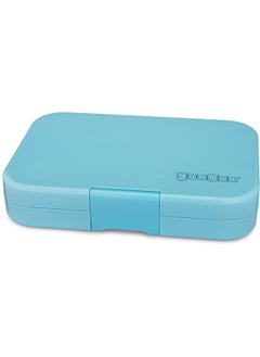 Yumbox Yumbox Nevis Blue 4 Compartment Bento Box  - Image 3